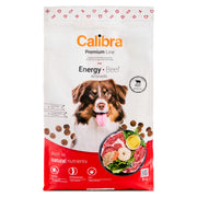 Calibra Premium Energy Beef Dog Dry Food