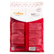 Calibra Premium Line Adult Beef Cat Dry Food