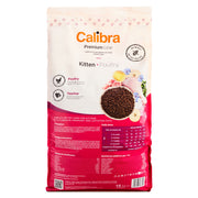 Calibra Premium Line Kitten Poultry Cat Dry Food