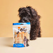 Calibra Joy Dog Classic Fish & Chicken Sandwich