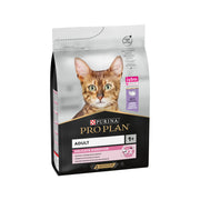 PURINA® PRO PLAN Cat Delicate Turkey