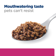 Hill's Prescription Diet Gastrointestinal Biome Wet Dog Food with Chicken