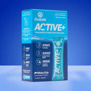 Oralade ACTIVE+ White Fish Concentrate Advanced Hydration for Dogs
