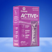 Oralade ACTIVE+ Duck Concentrate Advanced Hydration for Dogs