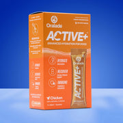 Oralade ACTIVE+ Chicken Concentrate Advanced Hydration for Dogs