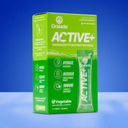 Oralade ACTIVE+ Veg Concentrate Advanced Hydration for Dogs