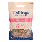 Hollings Pig Ear Strips