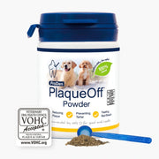 ProDen PlaqueOff® for Dogs and Cats