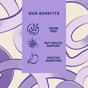 Pooch & Mutt Health and Digestion Grain Free Complete Dog Food