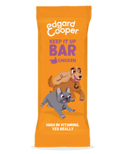 Edgard Cooper Adult Dog Chicken Bar Treats
