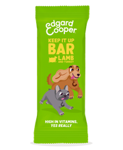 Edgard Cooper Adult Dog Lamb Bar Treats