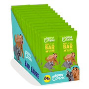 Edgard Cooper Adult Dog Lamb Bar Treats