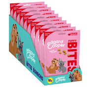 Edgard Cooper Puppy Dog Duck & Chicken Bites Treats