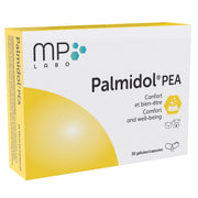 MP Labo Palmidol PEA Sprinkle Capsules