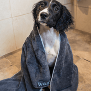 Henry Wag Microfibre Cleaning Towel