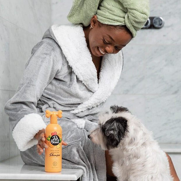 Pet Head Ditch The Dirt Conditioner 250ml