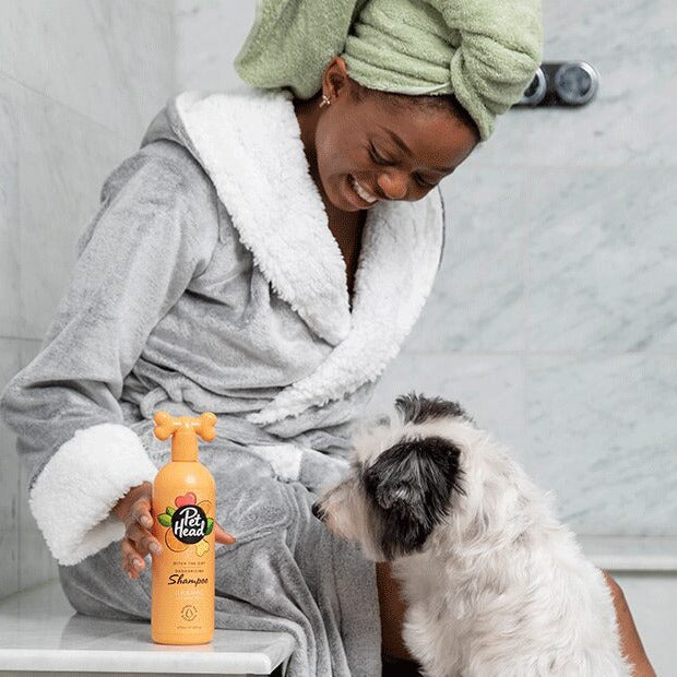 Pet Head Ditch The Dirt Shampoo 300ml