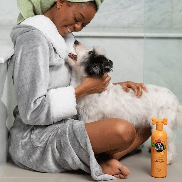 Pet Head Ditch The Dirt Conditioner 250ml