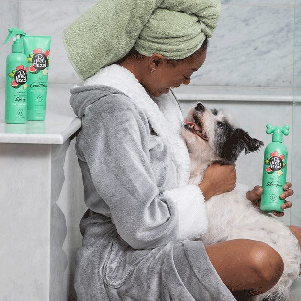 Pet Head Furtastic Conditioner 250ml