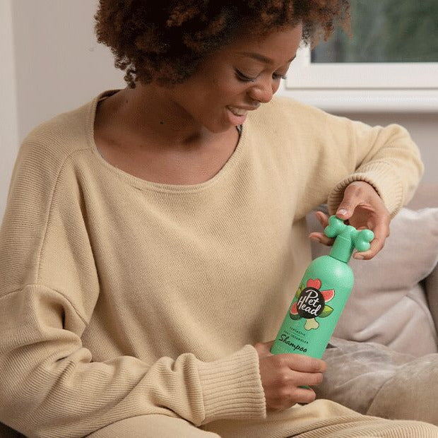 Pet Head Furtastic Conditioner 250ml