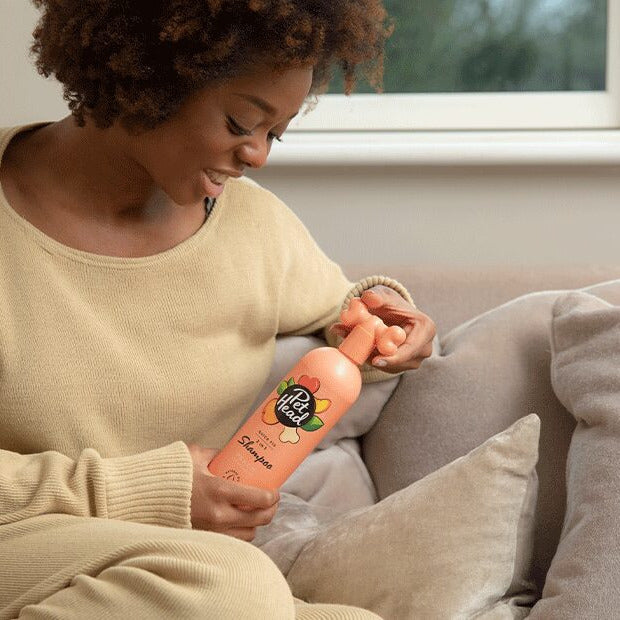 Pet Head Quick Fix Spray 300ml