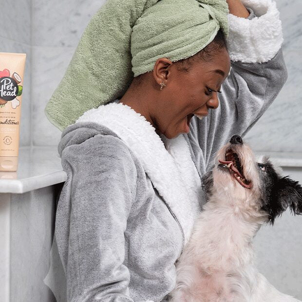 Pet Head Sensitive Soul Spray 300ml