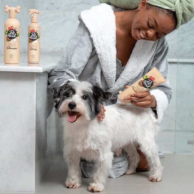 Pet Head Sensitive Soul Spray 300ml