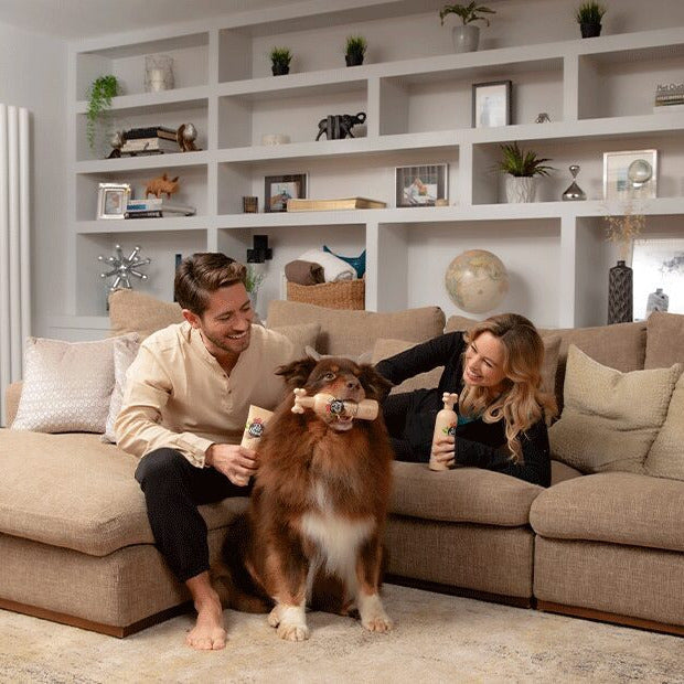 Pet Head Sensitive Soul Spray 300ml