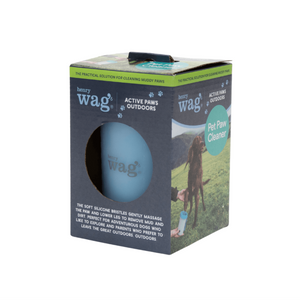 Henry Wag Pet Paw Cleaner