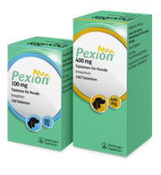 Pexion Tablets for Dogs