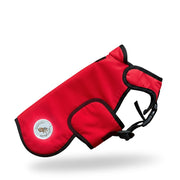 Poppy Red