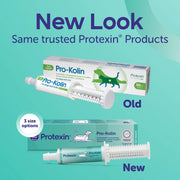 Protexin Veterinary Pro-Kolin Digestive Support Paste for Cats & Dogs