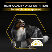 Purina PRO PLAN Light/Sterilised Chicken Dry Dog Food
