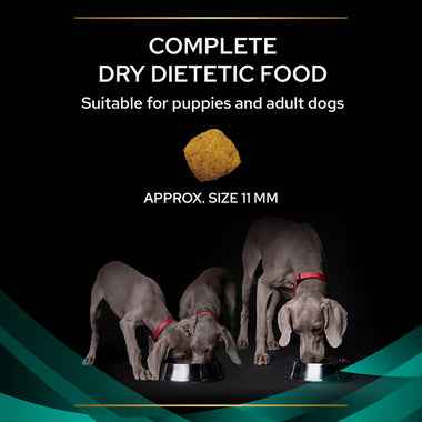 PRO PLAN VETERINARY DIETS EN Gastrointestinal Dry Dog Food