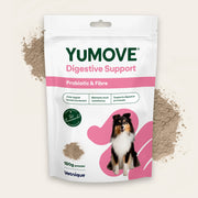 YuMOVE Digestive Support Probiotic & Fibre for Dogs