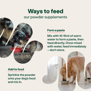 YuMOVE Digestive Support Probiotic & Fibre for Dogs