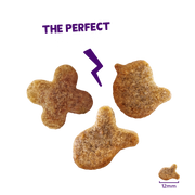 Edgard Cooper Cat Chicken Crunchies Treats