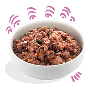 Edgard Cooper Adult Dog Game & Duck Wet Food