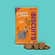 Edgard Cooper Adult Dog Chicken Biscuits Treats