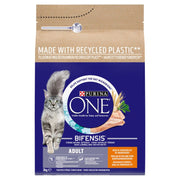 PURINA® ONE Chicken Dry Cat Food