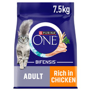 PURINA® ONE Chicken Dry Cat Food