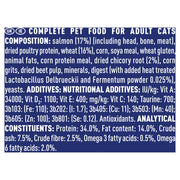 PURINA® ONE Salmon Dry Cat Food