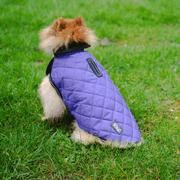 Henry Wag Quilted Dog Jacket