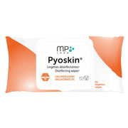 MP Labo Pyoskin Chlorhexidine Wipes