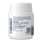 Dorwest Raspberry Leaf Tablets