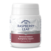 Dorwest Raspberry Leaf Tablets