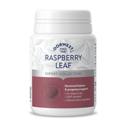 Dorwest Raspberry Leaf Tablets