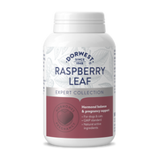 Dorwest Raspberry Leaf Tablets