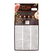 Wellness Core Original Adult Turkey & Chicken Dry Dog Food