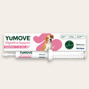 YuMOVE Digestive Support Rapid Paste for Dogs and Cats